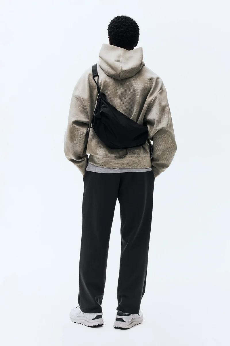 H&M  Regular Fit Sports joggers for Men | Best Price UAE